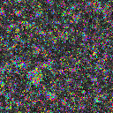 World at epoch 20000