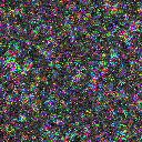 World at epoch 20000