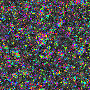 World at epoch 20000
