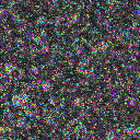 World at epoch 20000