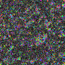 World at epoch 20000
