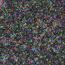 World at epoch 20000