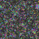 World at epoch 20000