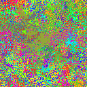 World at epoch 12000