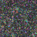 World at epoch 20000