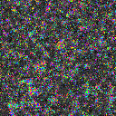 World at epoch 20000