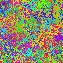 World at epoch 13000