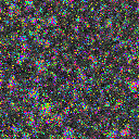 World at epoch 20000