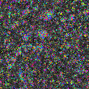 World at epoch 20000