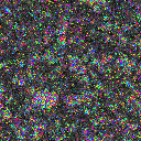 World at epoch 20000