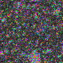 World at epoch 20000