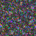 World at epoch 20000