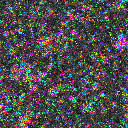 World at epoch 20000