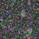 World at epoch 20000