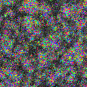 World at epoch 3000