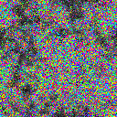 World at epoch 4000