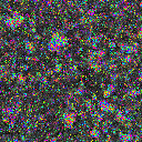 World at epoch 20000