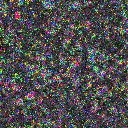 World at epoch 20000