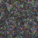 World at epoch 20000