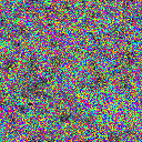 World at epoch 6000