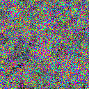 World at epoch 7000
