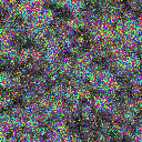 World at epoch 4000
