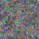 World at epoch 8000
