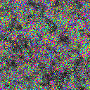 World at epoch 6000
