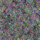 World at epoch 7000