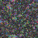 World at epoch 20000