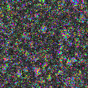 World at epoch 20000
