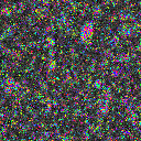 World at epoch 20000