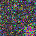 World at epoch 20000
