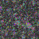 World at epoch 20000
