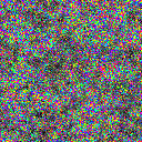 World at epoch 20000