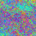 World at epoch 11000