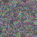 World at epoch 20000