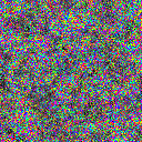 World at epoch 20000