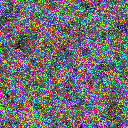 World at epoch 20000