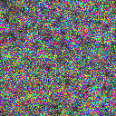 World at epoch 20000
