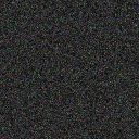 World at epoch 0
