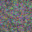 World at epoch 20000