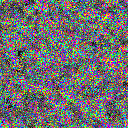 World at epoch 20000