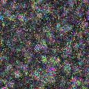 World at epoch 2000