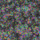 World at epoch 3000