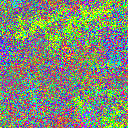 World at epoch 3000