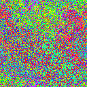 World at epoch 4000