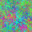 World at epoch 13000