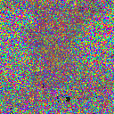 World at epoch 6000
