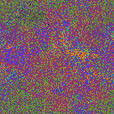World at epoch 19000